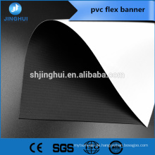 Kaltlaminiertes Werbebanner mit Hintergrundbeleuchtung 610 g PVC-Flex-Banner